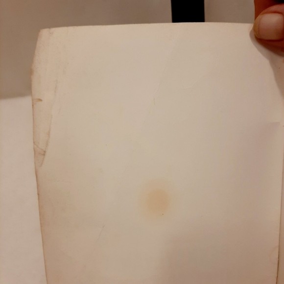 Vintage 1977 Pennsylvania Drivers Manual Ephemera DMV Drivers License Rare HTF - Picture 16 of 16